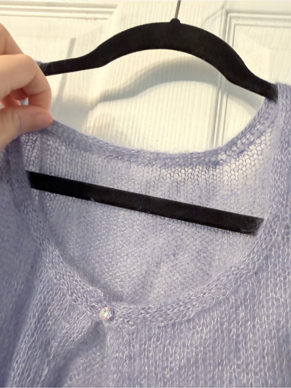 Cardigan - Picture 4 of 6